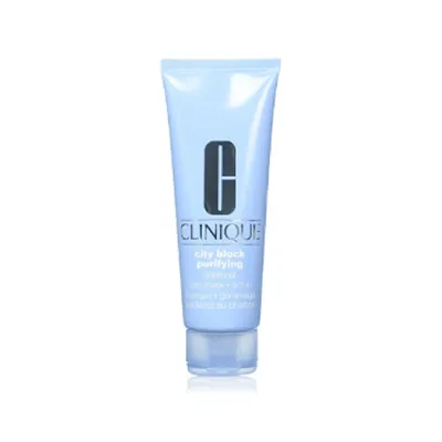 Clinique Face Scrub